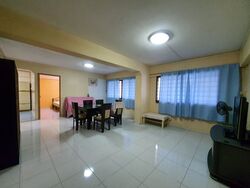 Blk 555 Hougang Street 51 (Hougang), HDB 4 Rooms #333083781